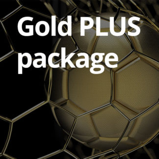 College scholarship consultant gold plus package