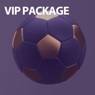 VIP Package College Sports Prep