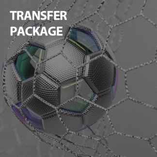 Transfer Package College Sports Prep Recruiting