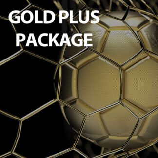 Gold Plus Package College Sports prep